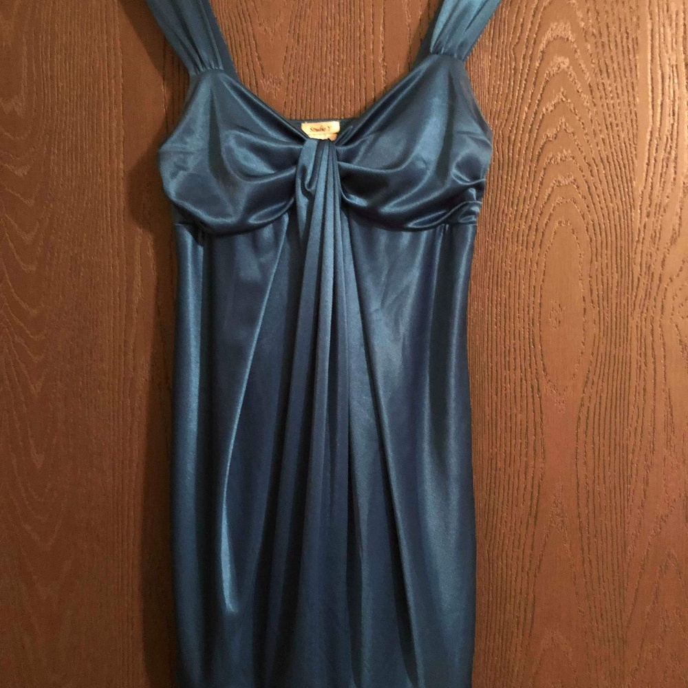 Formal dress